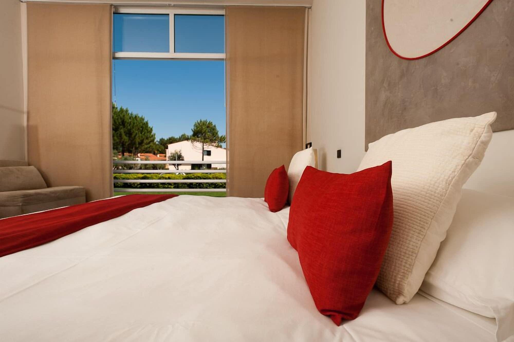Lavanda Hotel Miravillas 프라이아 데 미라 외부 사진