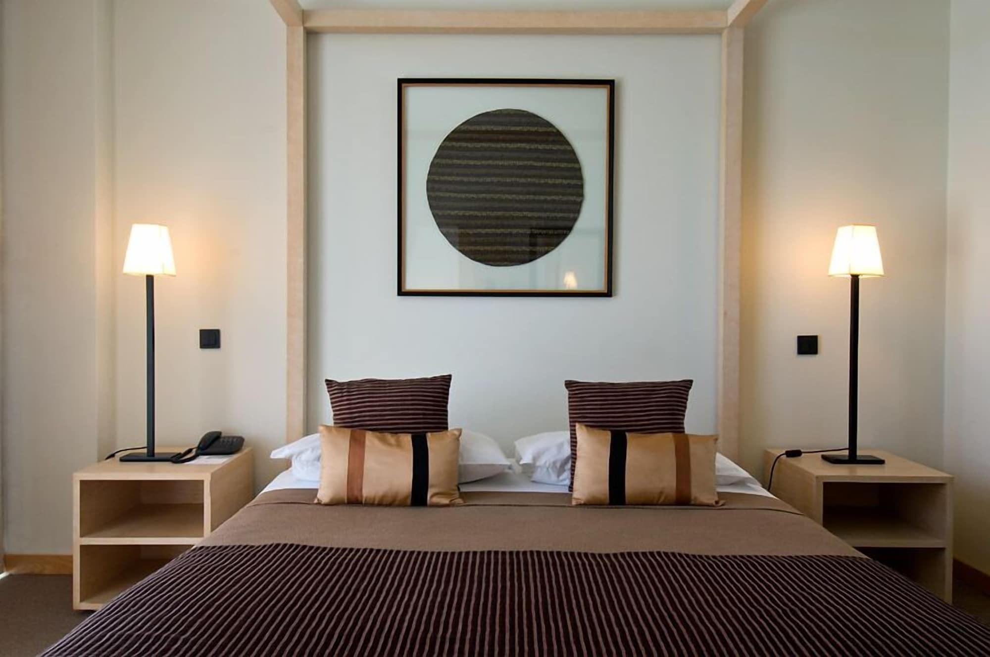 Lavanda Hotel Miravillas 프라이아 데 미라 외부 사진