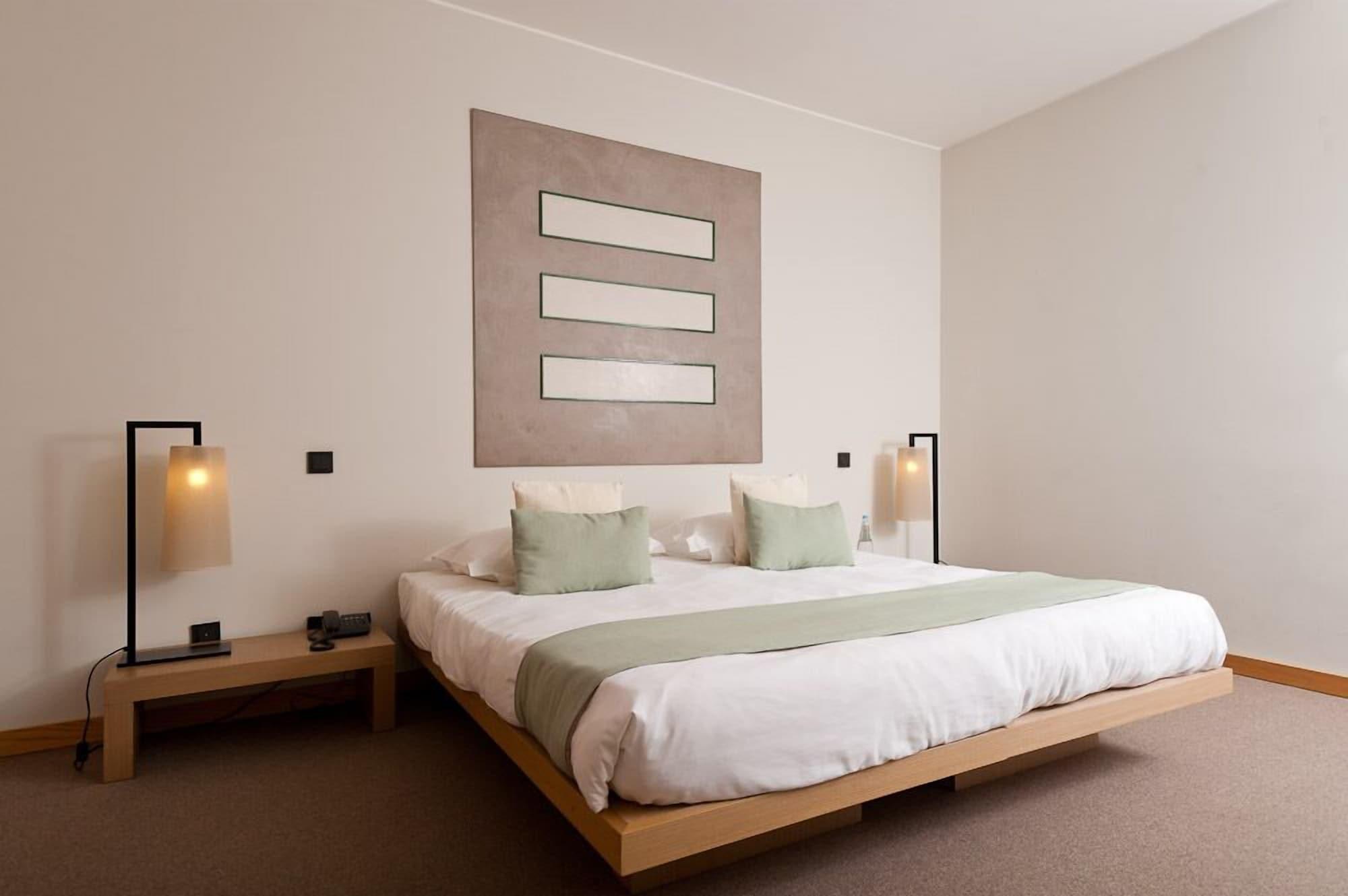 Lavanda Hotel Miravillas 프라이아 데 미라 외부 사진