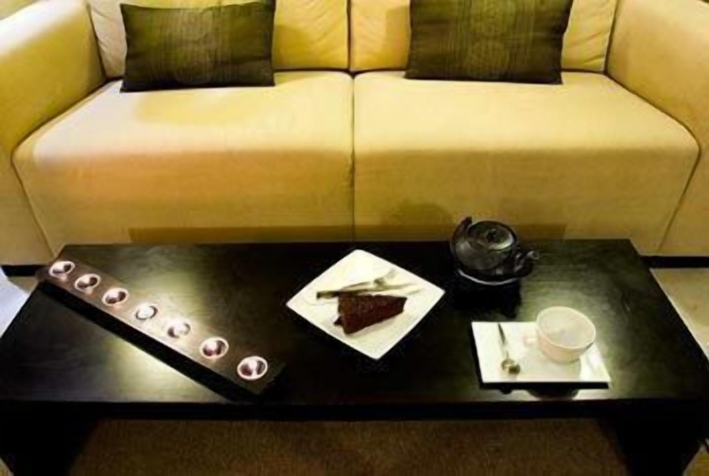 Lavanda Hotel Miravillas 프라이아 데 미라 외부 사진