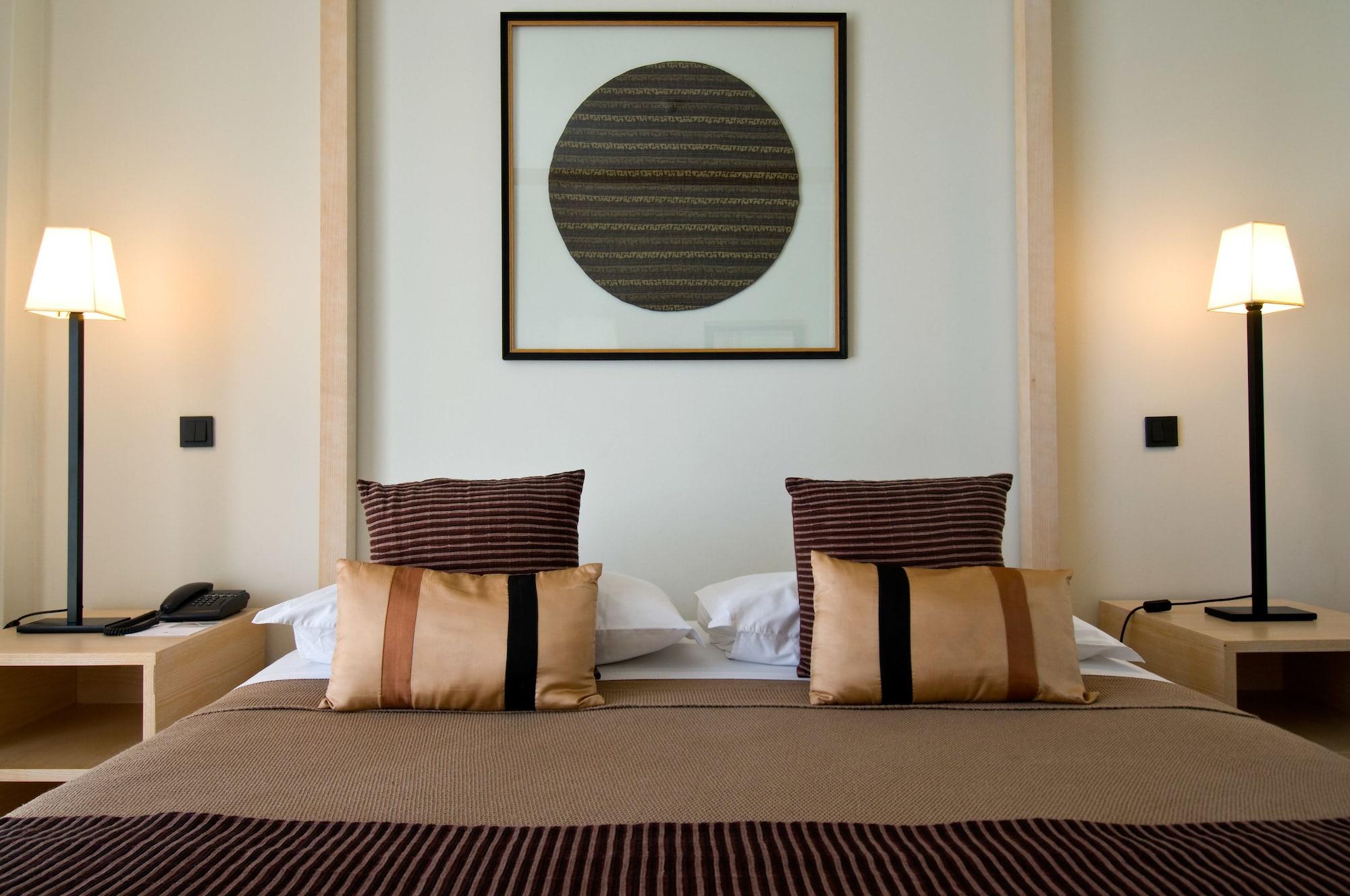 Lavanda Hotel Miravillas 프라이아 데 미라 외부 사진