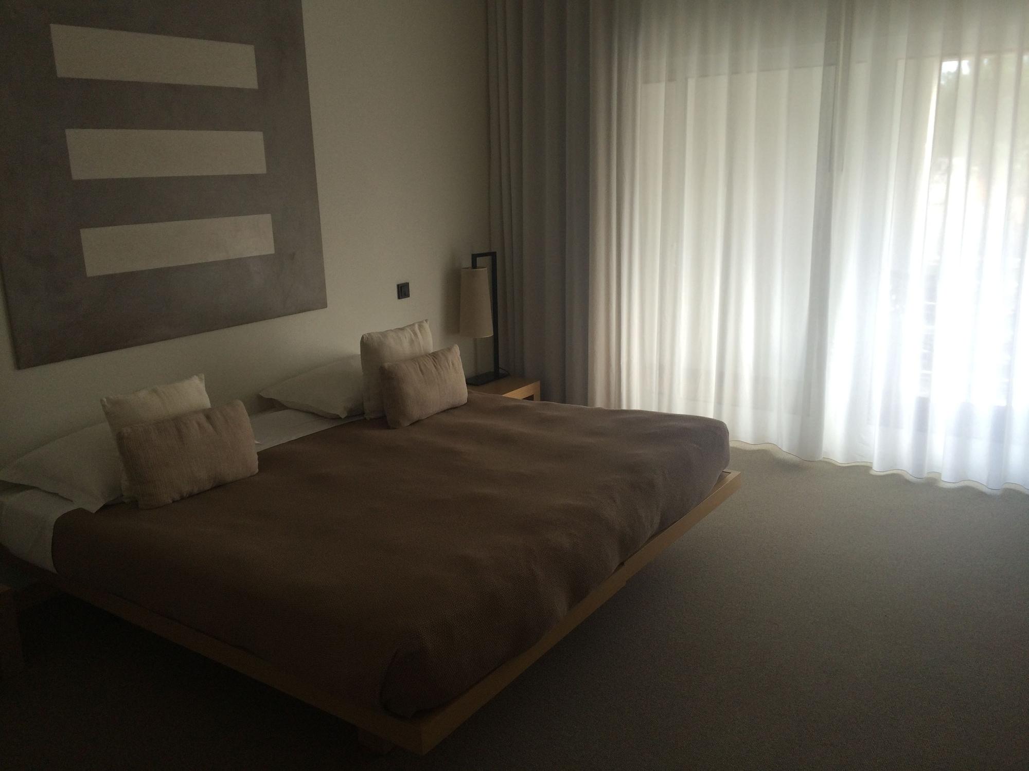 Lavanda Hotel Miravillas 프라이아 데 미라 외부 사진