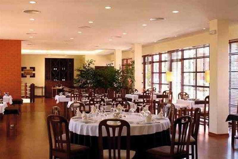 Lavanda Hotel Miravillas 프라이아 데 미라 외부 사진