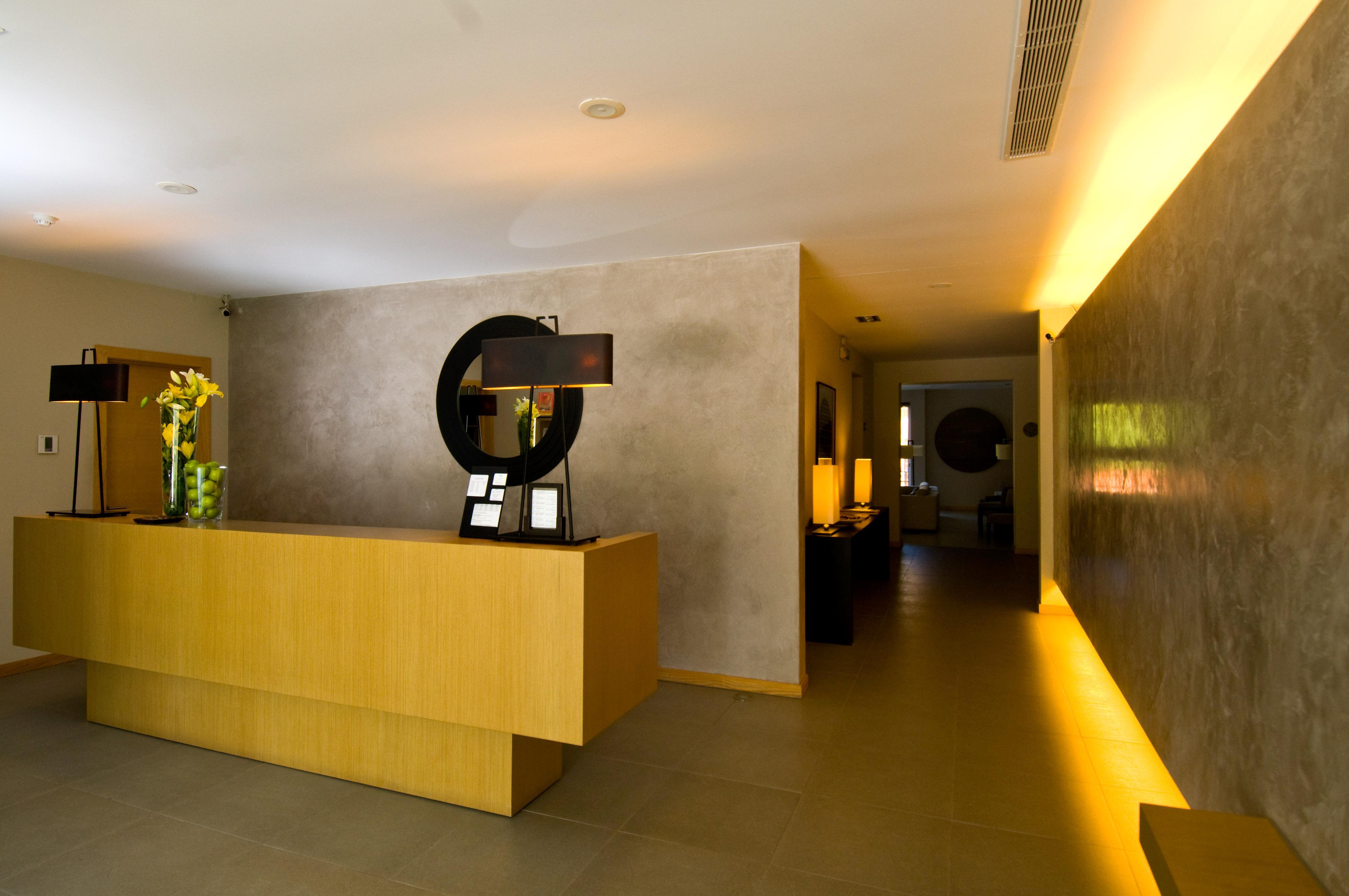Lavanda Hotel Miravillas 프라이아 데 미라 외부 사진