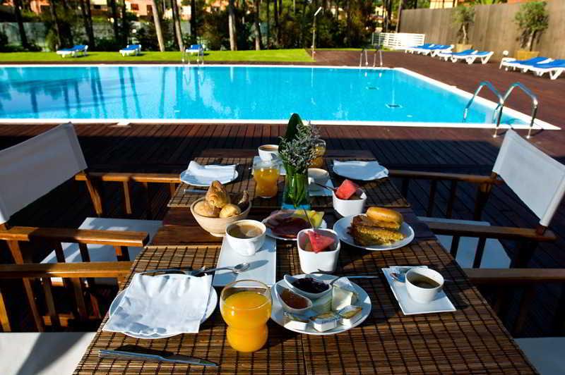 Lavanda Hotel Miravillas 프라이아 데 미라 외부 사진