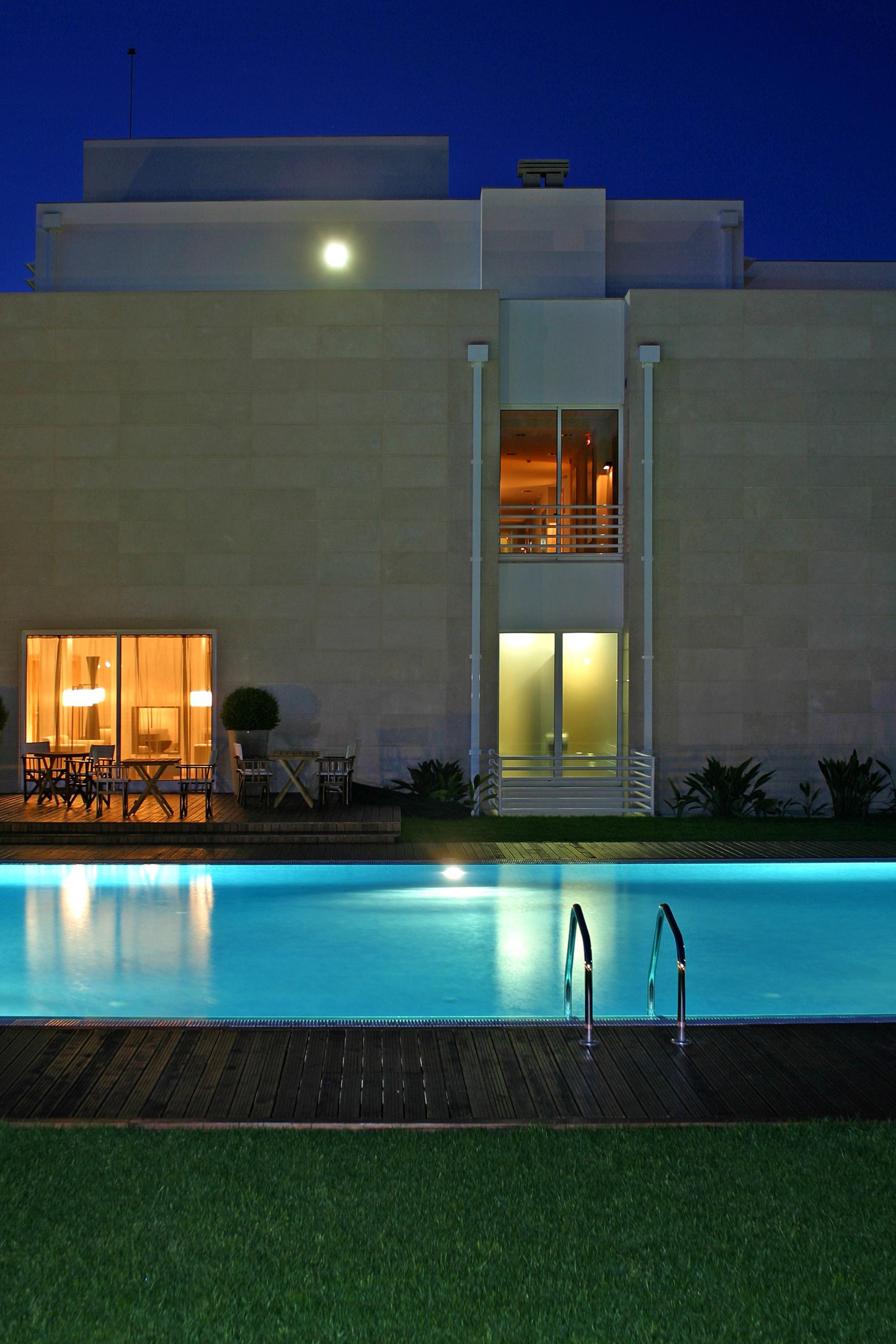 Lavanda Hotel Miravillas 프라이아 데 미라 외부 사진