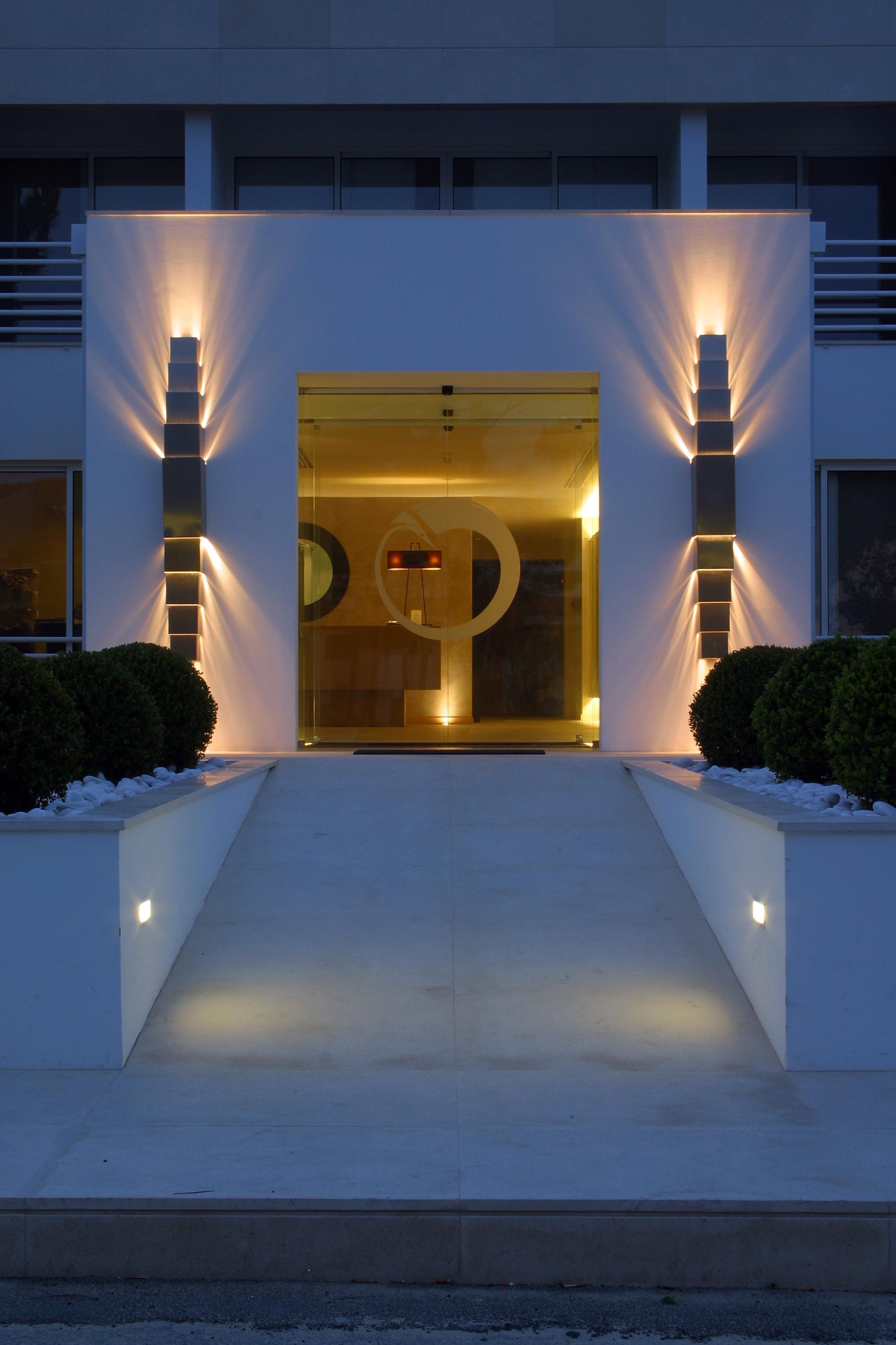 Lavanda Hotel Miravillas 프라이아 데 미라 외부 사진