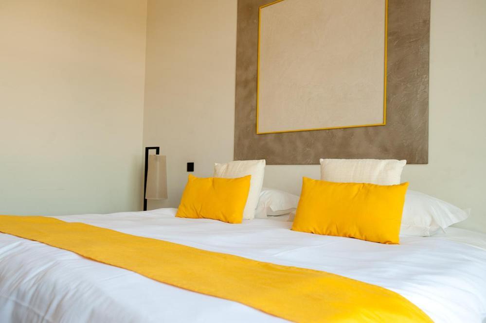 Lavanda Hotel Miravillas 프라이아 데 미라 외부 사진