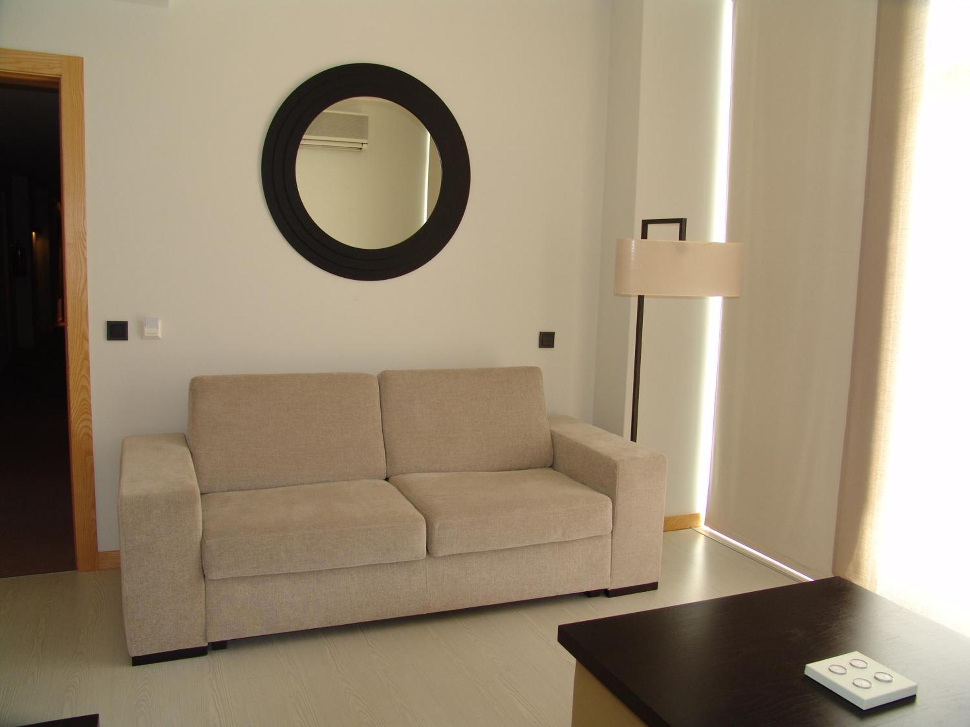 Lavanda Hotel Miravillas 프라이아 데 미라 외부 사진