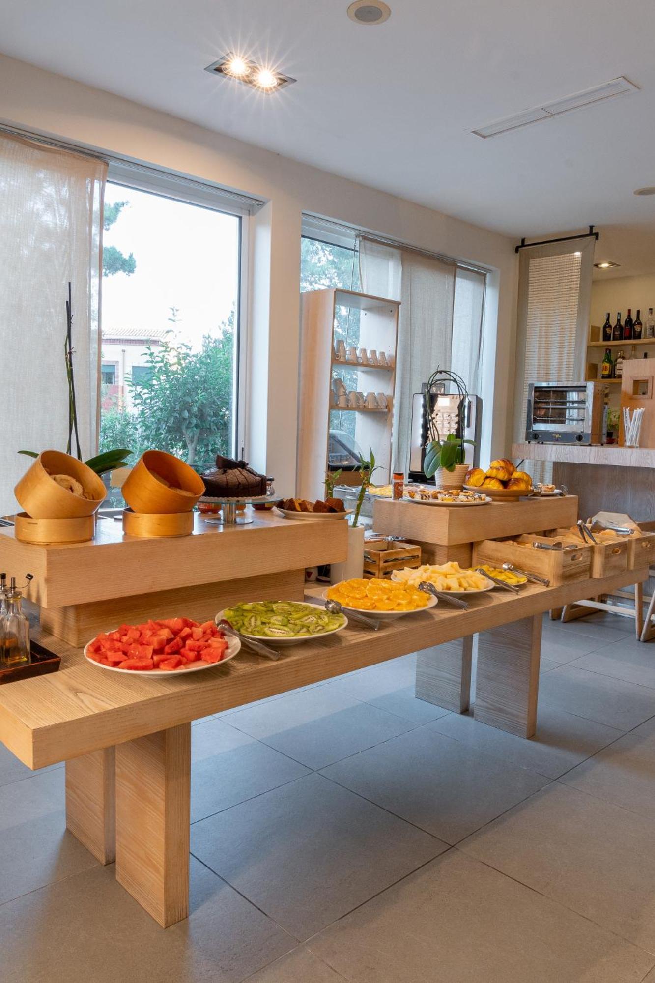 Lavanda Hotel Miravillas 프라이아 데 미라 외부 사진