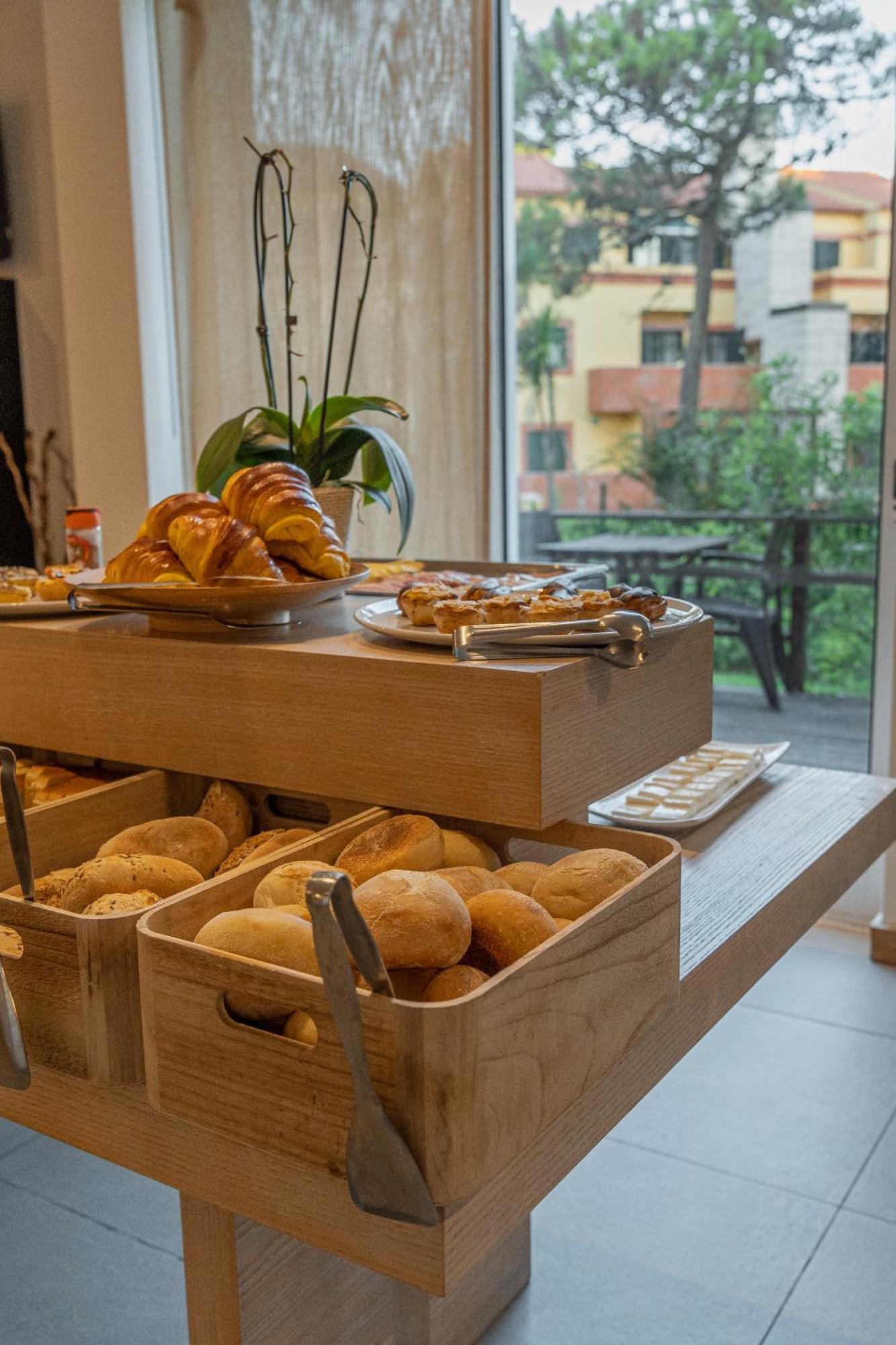 Lavanda Hotel Miravillas 프라이아 데 미라 외부 사진