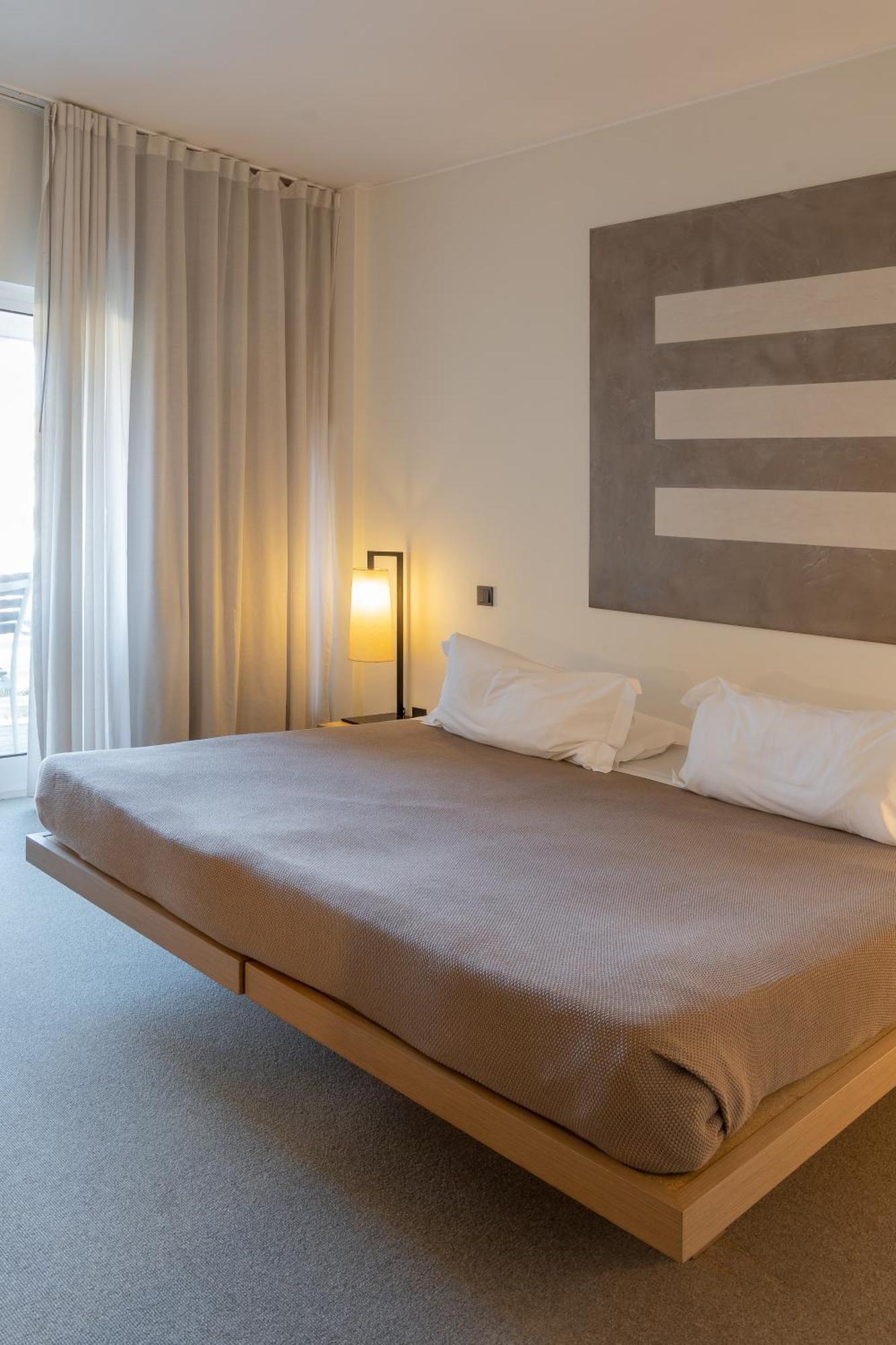 Lavanda Hotel Miravillas 프라이아 데 미라 외부 사진