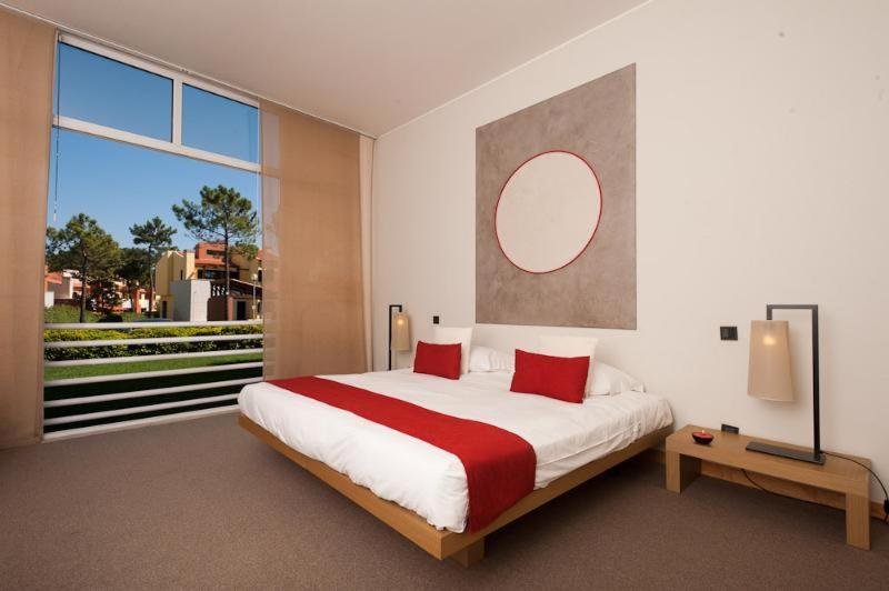 Lavanda Hotel Miravillas 프라이아 데 미라 객실 사진