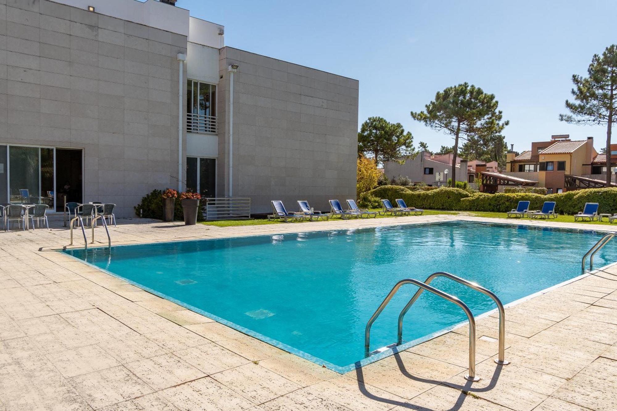 Lavanda Hotel Miravillas 프라이아 데 미라 외부 사진
