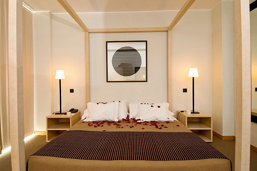 Lavanda Hotel Miravillas 프라이아 데 미라 외부 사진
